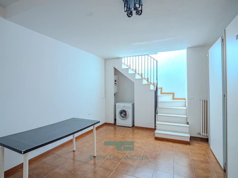 Cerro, Laveno Mombello ? Studio-Wohnung mit Balkon (8)