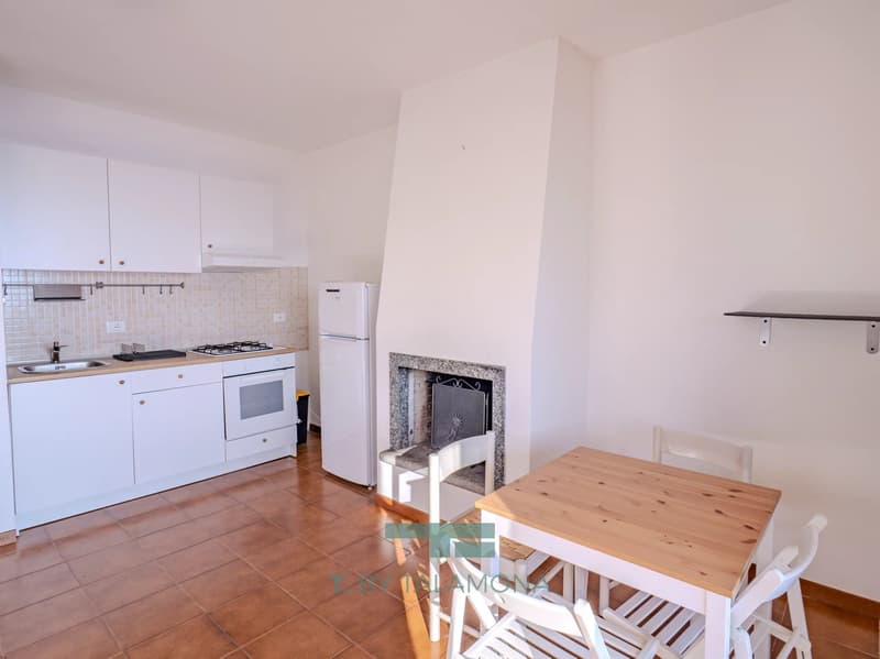Cerro, Laveno Mombello ? Studio-Wohnung mit Balkon (4)