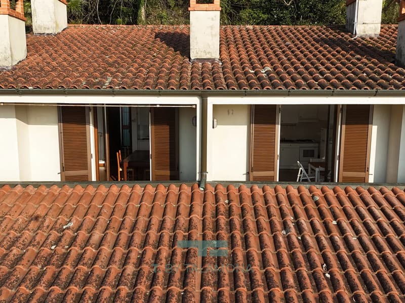 Cerro, Laveno Mombello ? Studio-Wohnung mit Balkon (11)