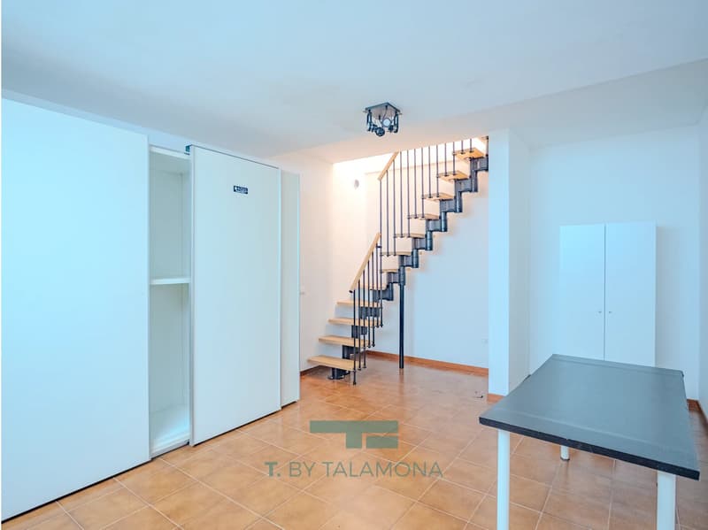 Cerro, Laveno Mombello ? Studio-Wohnung mit Balkon (7)