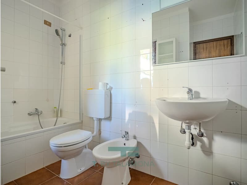 Cerro, Laveno Mombello ? Studio-Wohnung mit Balkon (6)