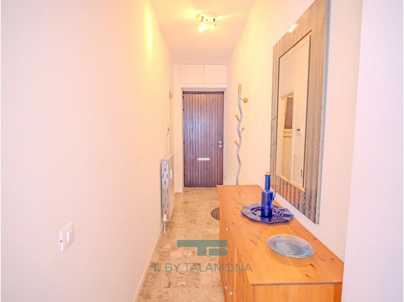 Möblierte Wohnung mit Seeblick in Tronzano Lago Maggiore (12)