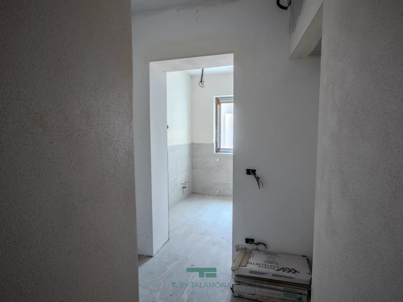 Vier Zweizimmerwohnungen im Zentrum von Monvalle sollen fertiggestellt werden (10)