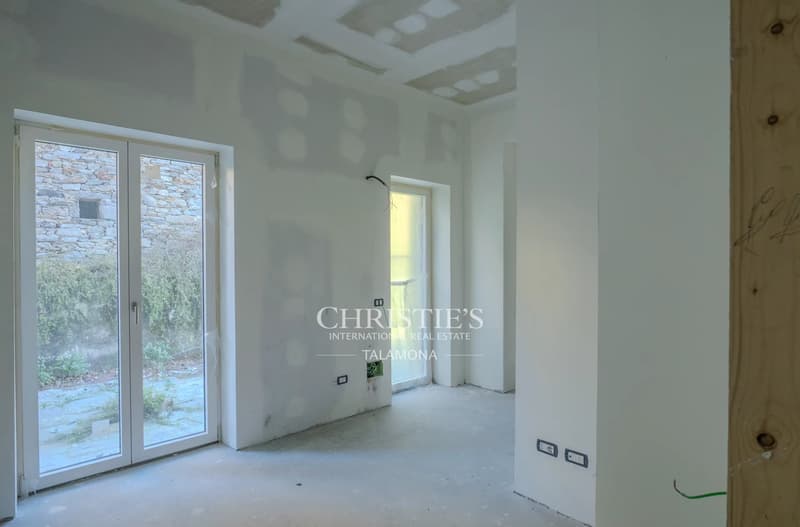 Cantico delle Creature ? Wohnung mit Seeblick in Arizzano (5)