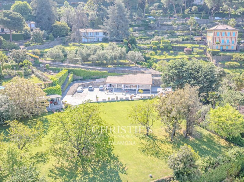 Exklusive Residenz mit Blick auf Camogli und Meer (11)