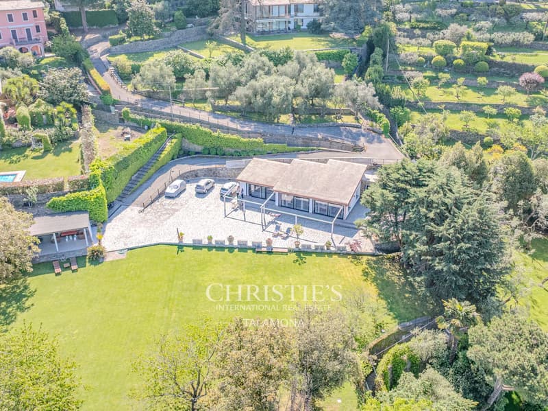 Exklusive Residenz mit Blick auf Camogli und Meer (12)