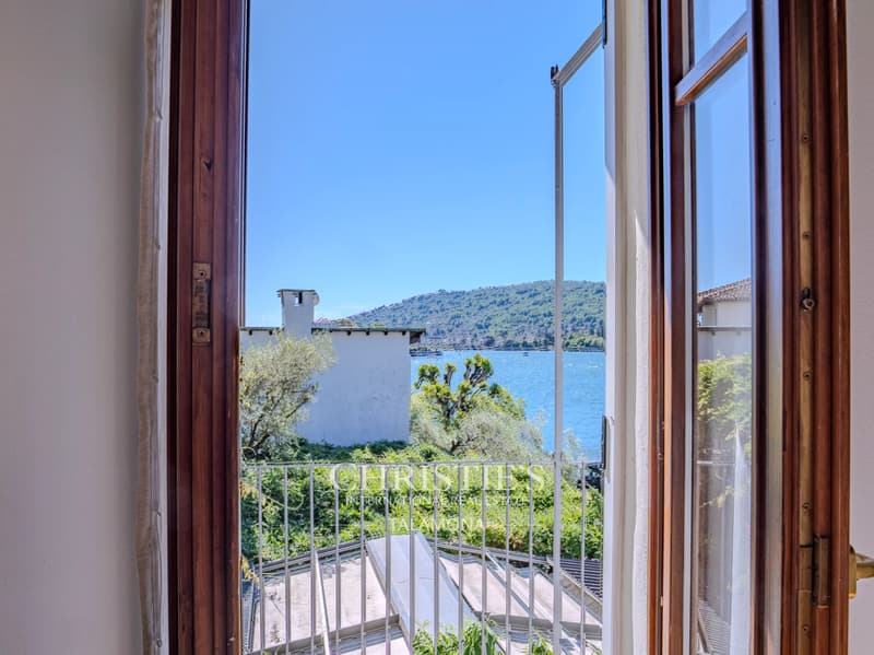 Einzigartiges Penthouse auf der Isola dei Pescatori ? Lago Maggiore (9)