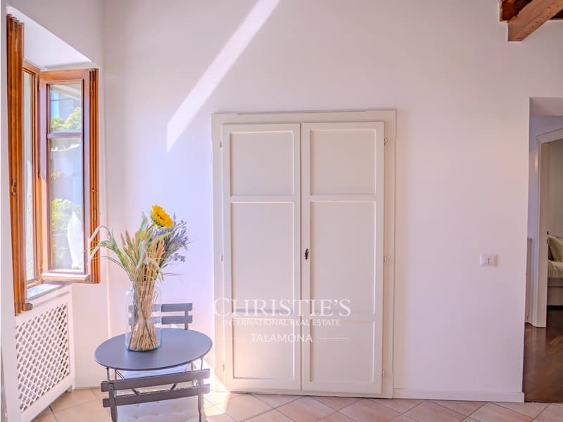 Einzigartiges Penthouse auf der Isola dei Pescatori ? Lago Maggiore (12)