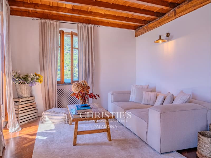 Einzigartiges Penthouse auf der Isola dei Pescatori ? Lago Maggiore (13)