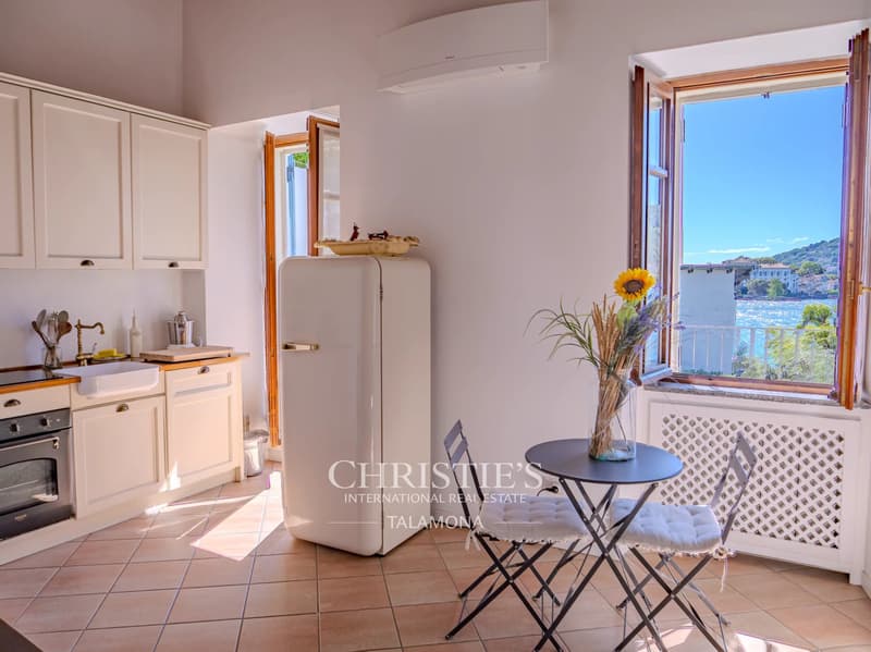 Einzigartiges Penthouse auf der Isola dei Pescatori ? Lago Maggiore (7)