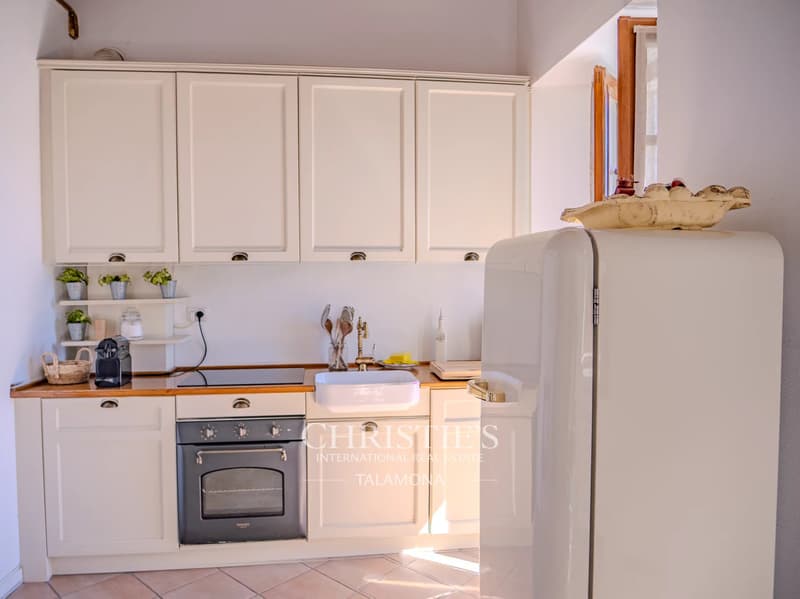 Einzigartiges Penthouse auf der Isola dei Pescatori ? Lago Maggiore (8)