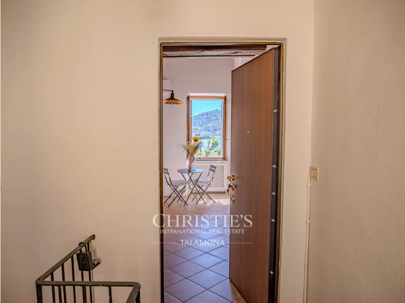 Einzigartiges Penthouse auf der Isola dei Pescatori ? Lago Maggiore (6)