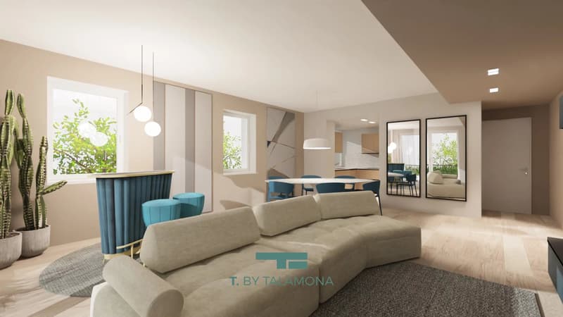 NEUE RENOVIERUNG ? RESIDENZA BELLE ARTI (3)