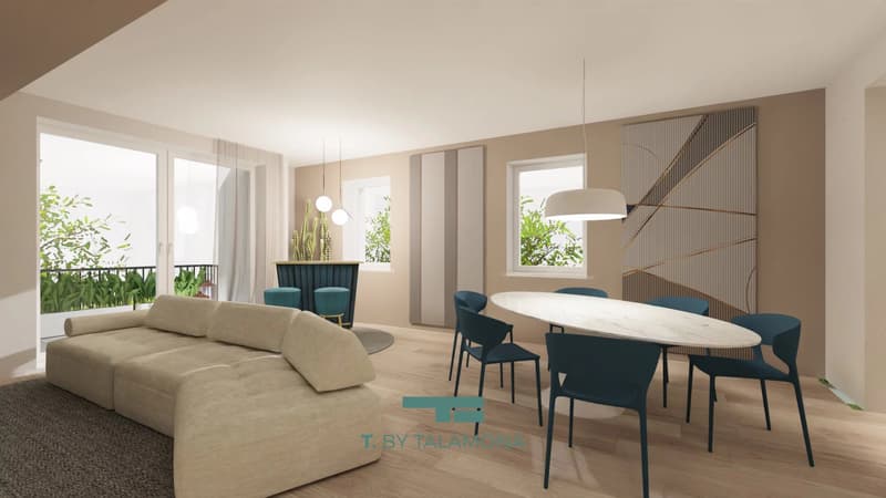NEUE RENOVIERUNG ? RESIDENZA BELLE ARTI (4)