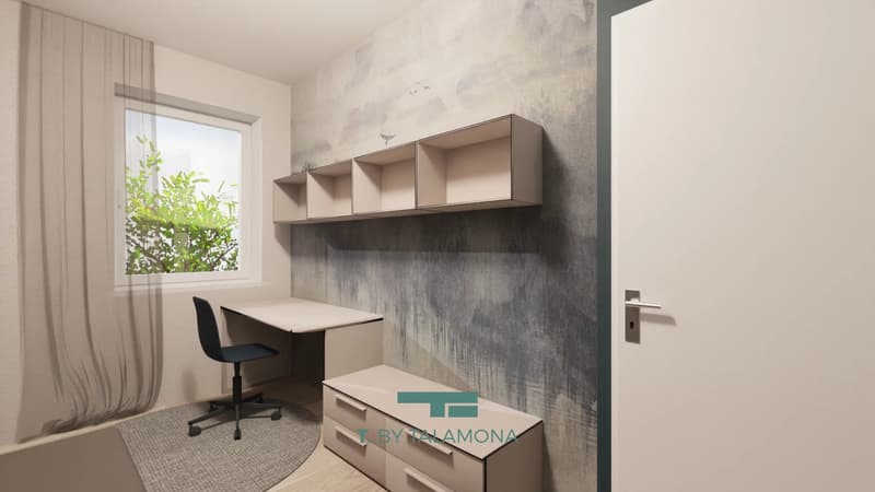 NEUE RENOVIERUNG ? RESIDENZA BELLE ARTI (10)