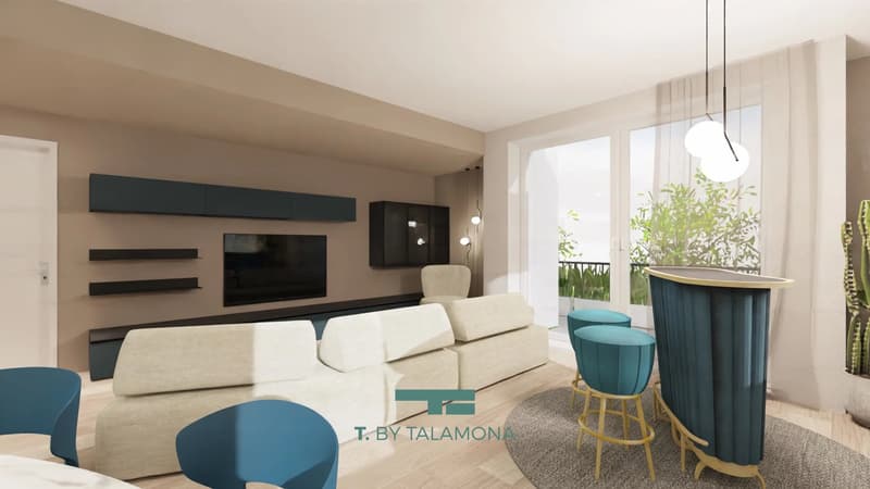 NEUE RENOVIERUNG ? RESIDENZA BELLE ARTI (5)
