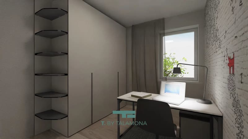 NEUE RENOVIERUNG ? RESIDENZA BELLE ARTI (8)