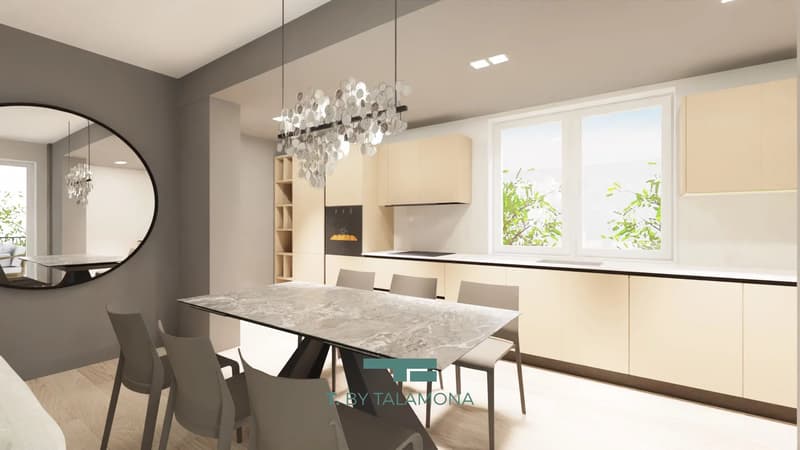 NEUE RENOVIERUNG ? RESIDENZA BELLE ARTI (3)