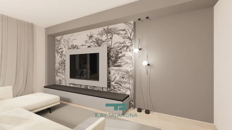NEUE RENOVIERUNG ? RESIDENZA BELLE ARTI (4)