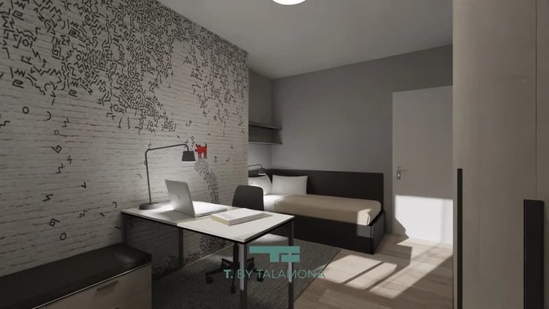 NEUE RENOVIERUNG ? RESIDENZA BELLE ARTI (7)