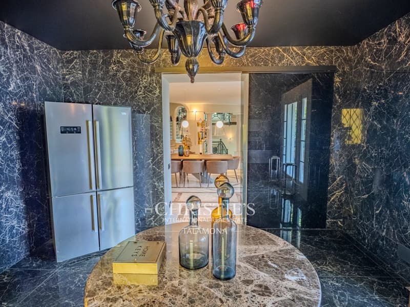 Exklusive Villa am Ufer des Lago Maggiore (10)