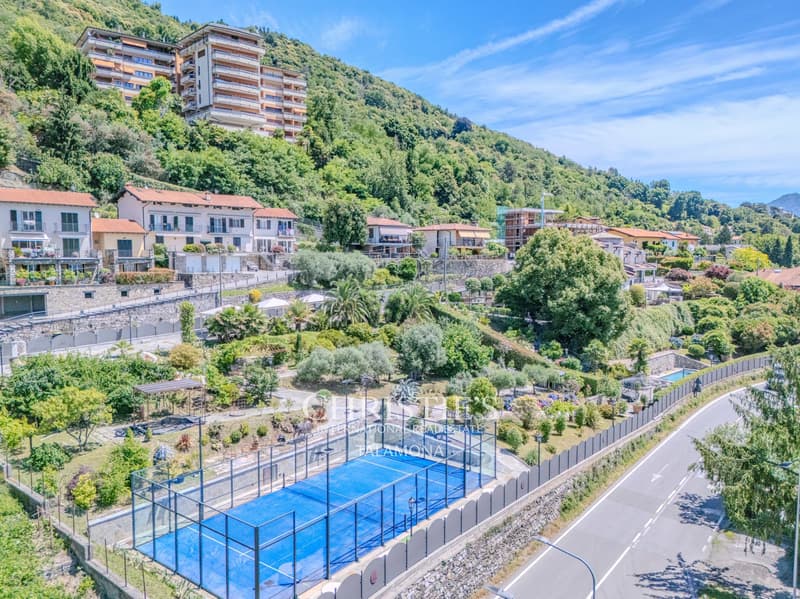 Exklusive Villa am Ufer des Lago Maggiore (4)