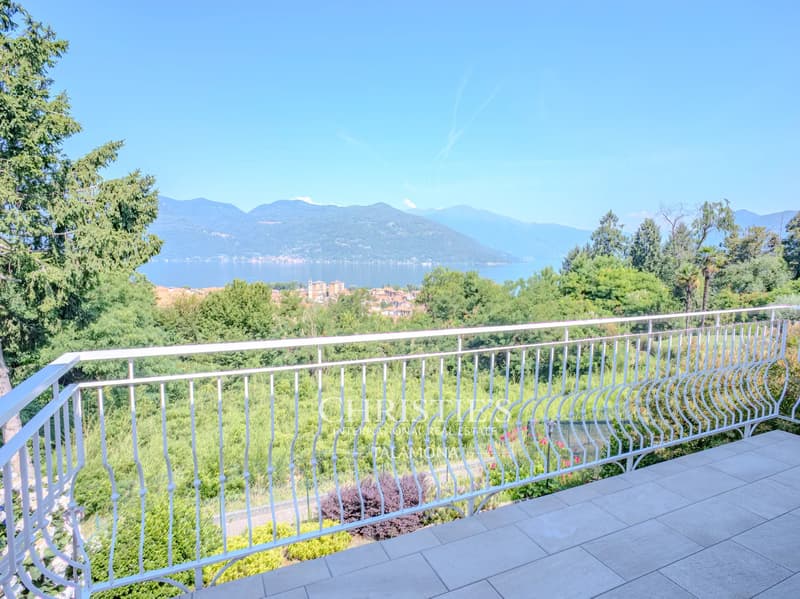 Exklusive Eigentumswohnung mit Privataufzug und Seeblick (4)