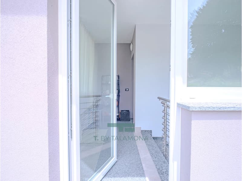 Moderne Wohnung mit Terrasse und Panoramablick in einer eleganten Wohnanlage (6)