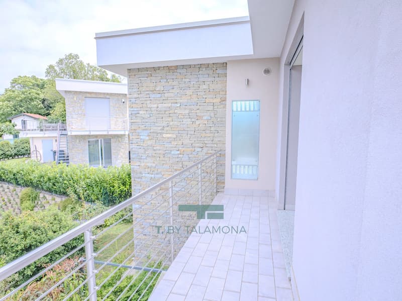 Moderne Wohnung mit Terrasse und Panoramablick in einer eleganten Wohnanlage (11)