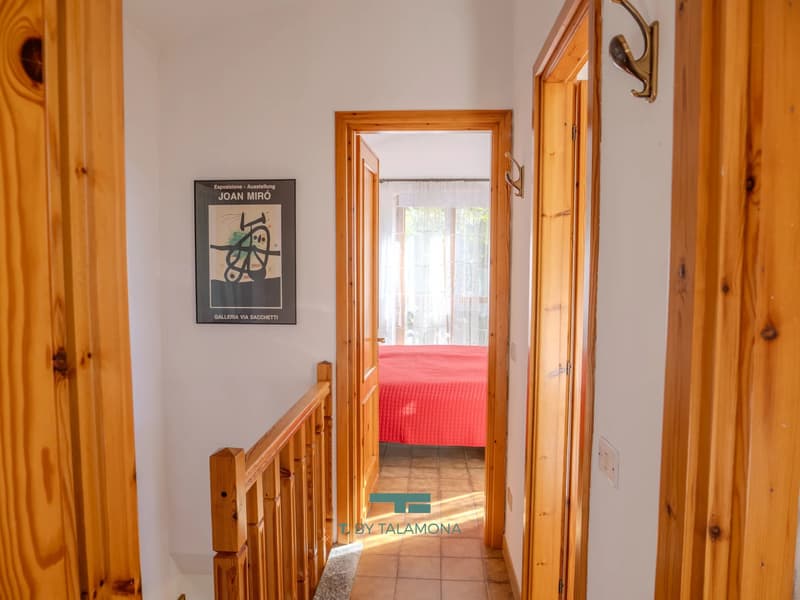 Einfamilienhaus mit Seeblick in Porto Valtravaglia (13)