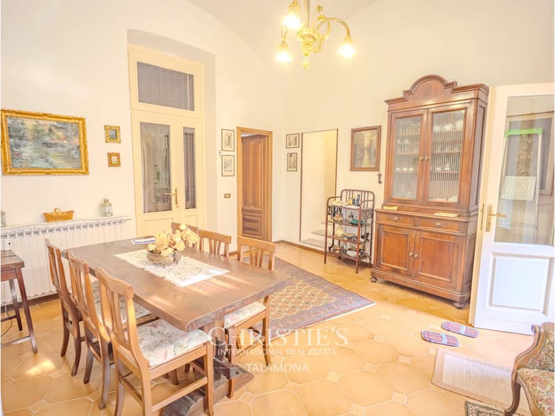 Palazzo Zamara ? Historische Residenz im Herzen von Porto Valtravaglia (9)