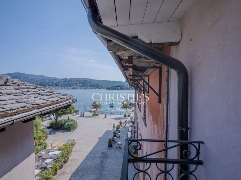 Borgo di Pella - Neue Immobilie am Lago d'Orta (2)
