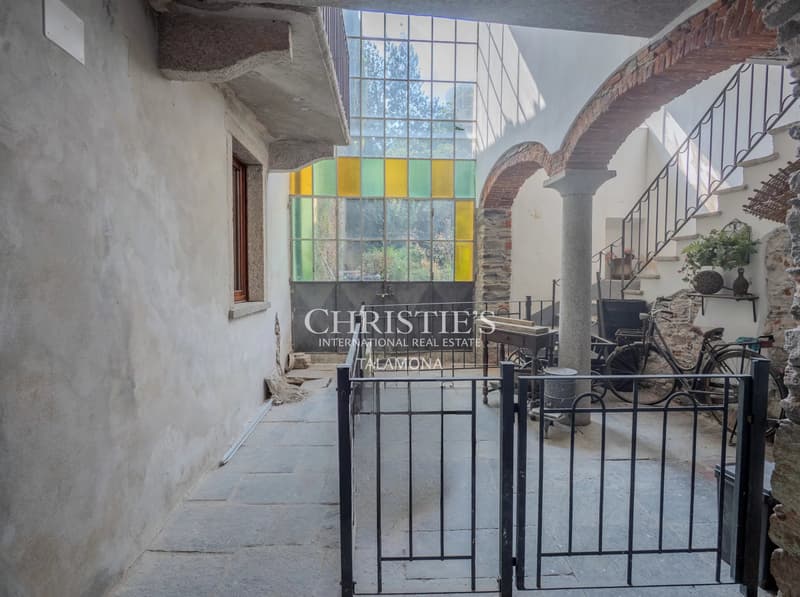 Borgo di Pella - Neue Immobilie am Lago d'Orta (13)