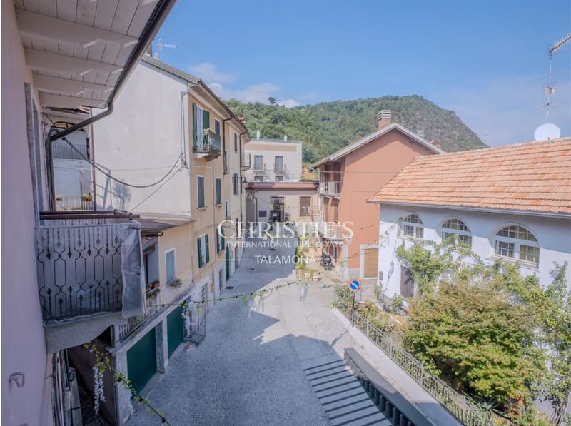 Borgo di Pella - Neubau-Wohnung am Lago d'Orta (4)