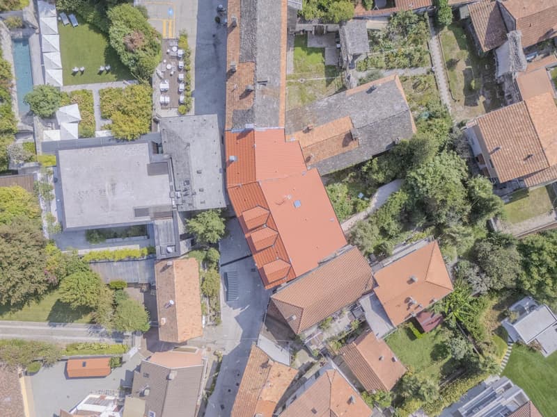 Borgo di Pella - Neubau-Wohnung am Lago d'Orta (12)