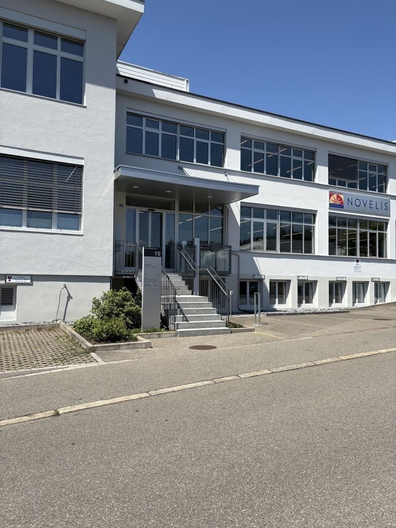 Einzigartige Gewerbefläche mit Industrie-Charme (10)