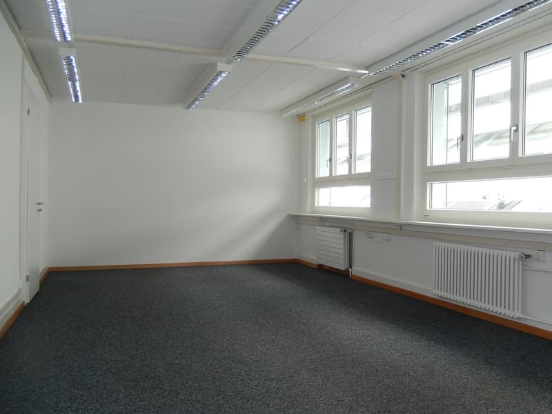 Kleines Büro an ruhiger Lage (2)