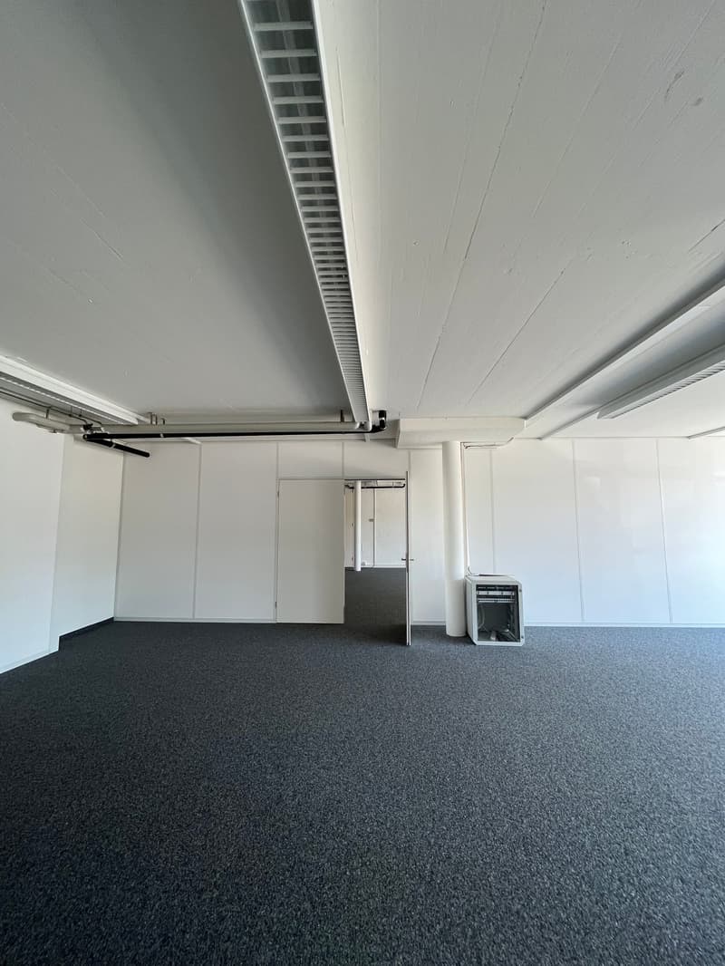 Moderne Büro- und Ladenfläche im EG rechts auf 170 m2 in Winterthur-Seen (10)