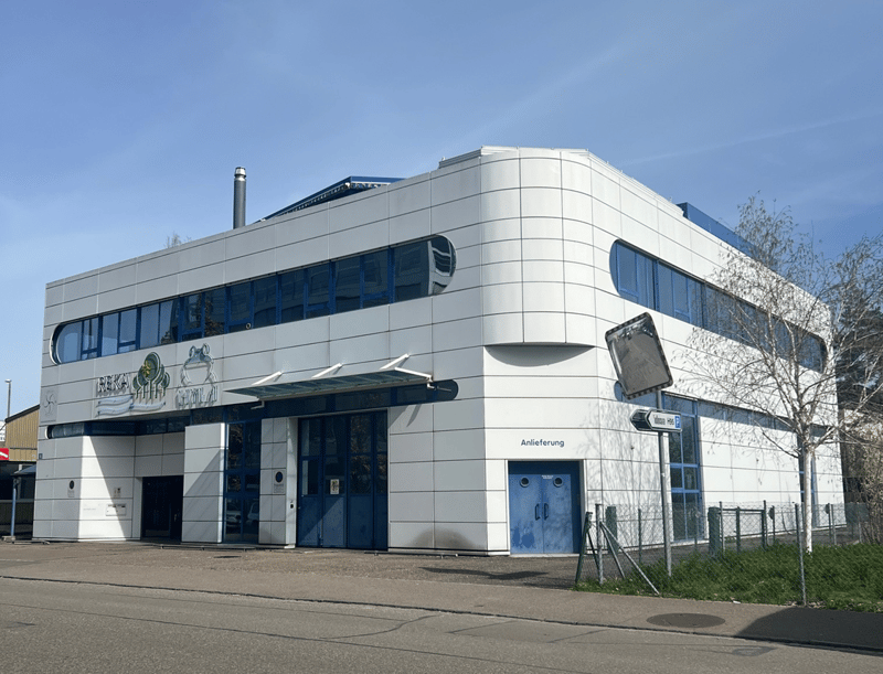 Diverse Büroflächen zwischen 7 - 57 m² in Allschwil (1)