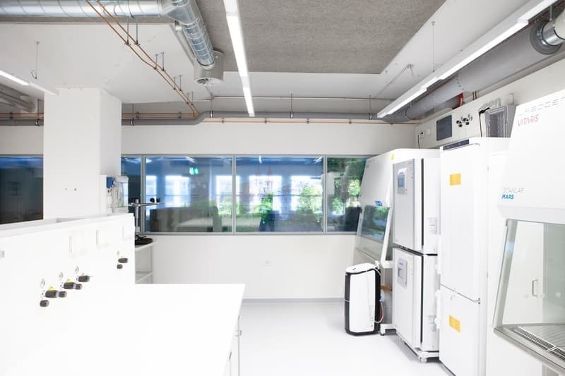 Partire con efficacia nel CO.LAB – Il tuo laboratorio bio per un periodo limitato (3)