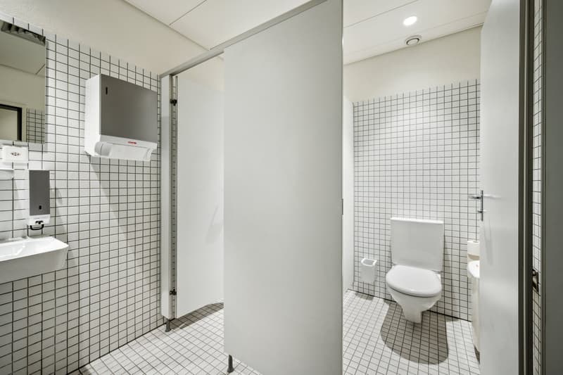 365 m2 Gewerbeflächen mit Warenlift und Nutzlast von 1'300 kg/m² (5)