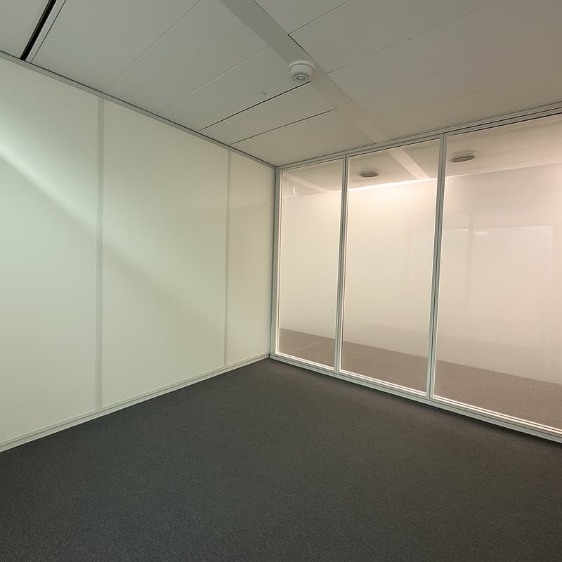 Spazio ufficio ampliato in affitto a Zürich-Altstetten (3)