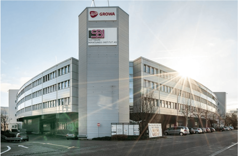 Commencez à travailler à Reinach – espace de laboratoire de 840 m² aménagé au Sternenhof (16)