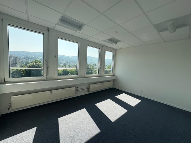 Commencez à travailler à Reinach – espace de laboratoire de 840 m² aménagé au Sternenhof (2)