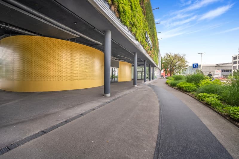 Freshly built small spaces – ideal for start-ups, creatives, and sole proprietors (1)