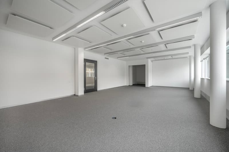 Freshly built small spaces – ideal for start-ups, creatives, and sole proprietors (5)