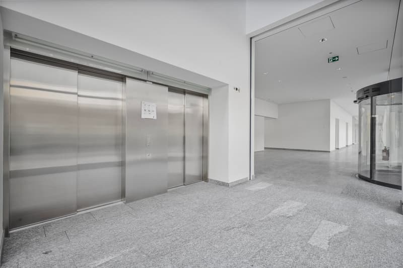 Freshly built small spaces – ideal for start-ups, creatives, and sole proprietors (10)