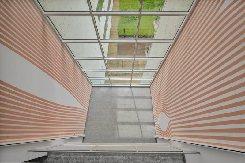 Espaces de bureau haut de gamme, prêts à être occupés, environ 450 m² (11)