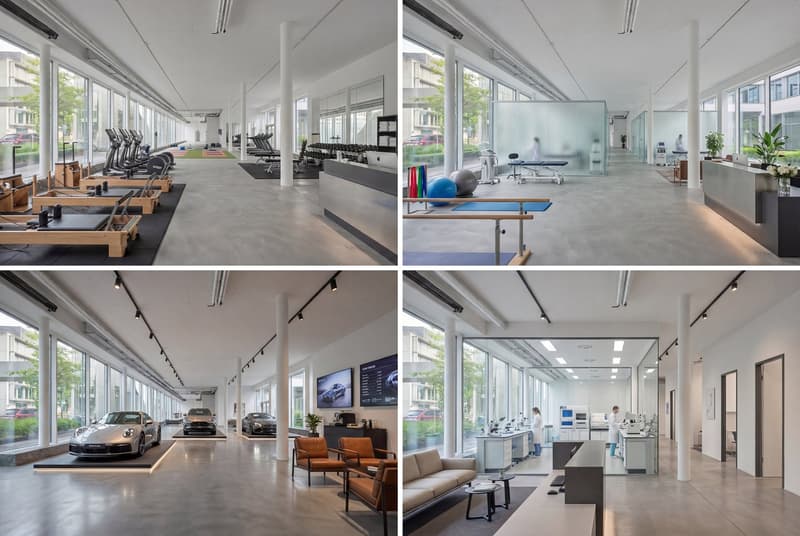 Surface de vente avec effet de signalisation : 235m² et 355 m² de visibilité dans un emplacement idéal (5)