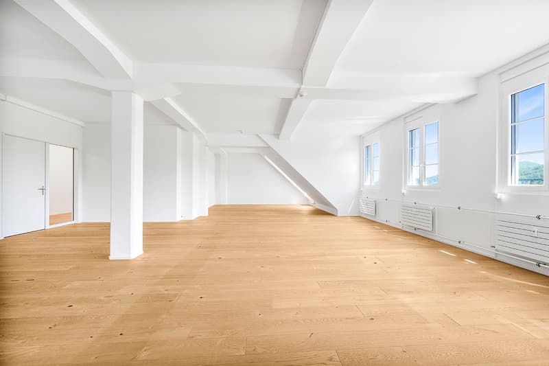 Diverse office spaces between 30 - 100 m² in the central USEGO area (7)